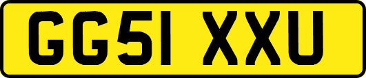 GG51XXU