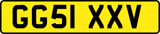 GG51XXV