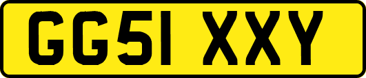 GG51XXY