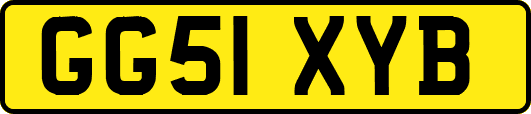 GG51XYB