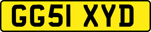GG51XYD