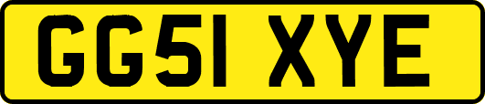 GG51XYE