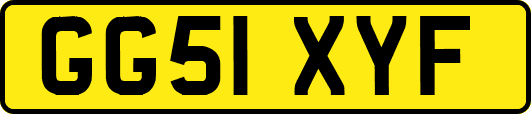 GG51XYF