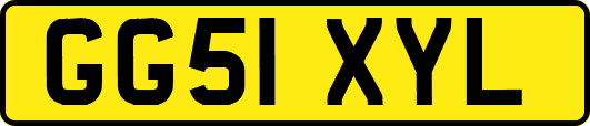 GG51XYL