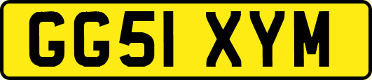 GG51XYM