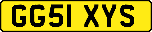 GG51XYS