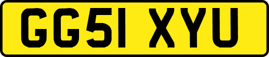 GG51XYU