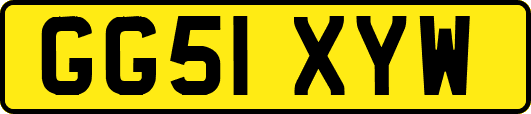 GG51XYW