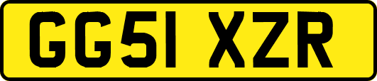 GG51XZR