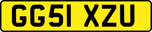 GG51XZU