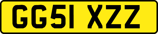 GG51XZZ