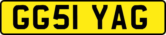 GG51YAG