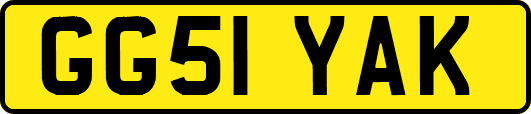 GG51YAK