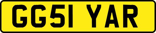 GG51YAR