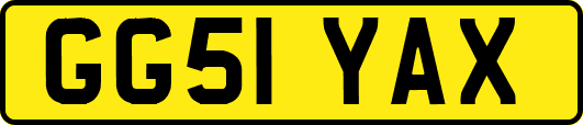 GG51YAX