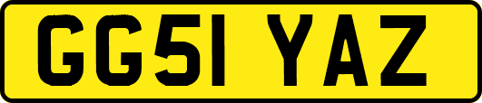 GG51YAZ