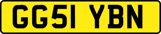 GG51YBN