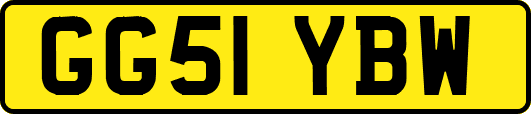 GG51YBW