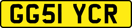 GG51YCR