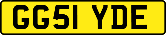 GG51YDE