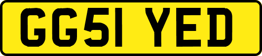GG51YED