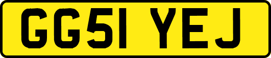 GG51YEJ