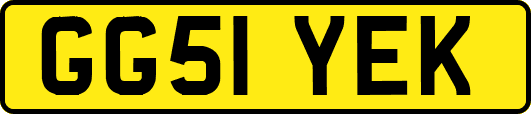 GG51YEK