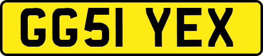 GG51YEX