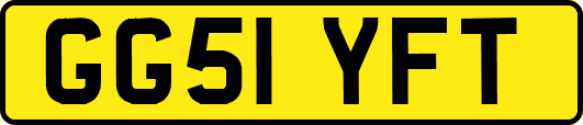 GG51YFT