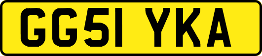 GG51YKA