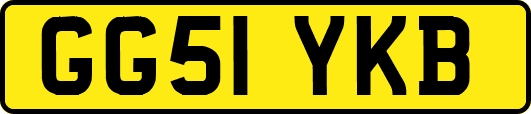 GG51YKB