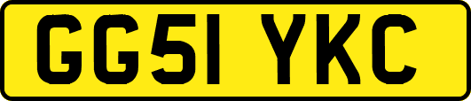 GG51YKC