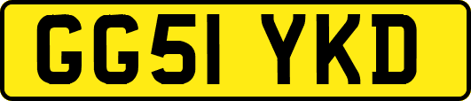 GG51YKD
