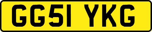 GG51YKG