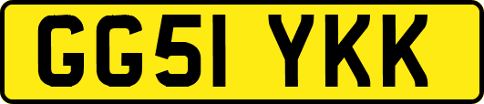 GG51YKK