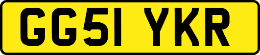 GG51YKR