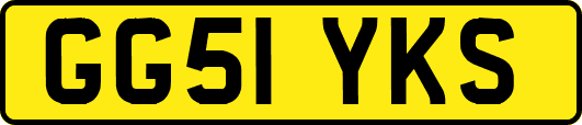GG51YKS