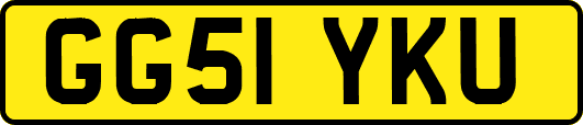 GG51YKU