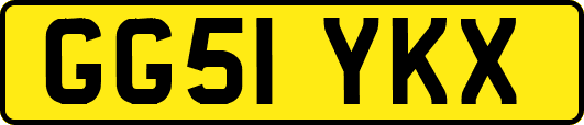 GG51YKX