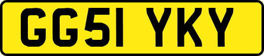 GG51YKY