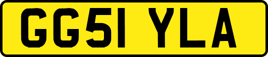 GG51YLA