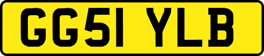 GG51YLB
