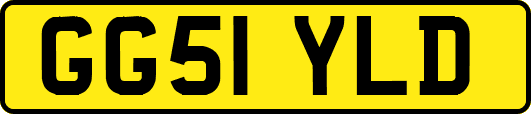 GG51YLD