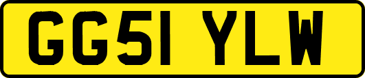 GG51YLW