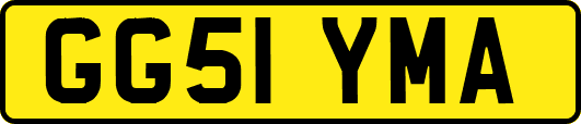 GG51YMA