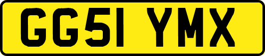 GG51YMX