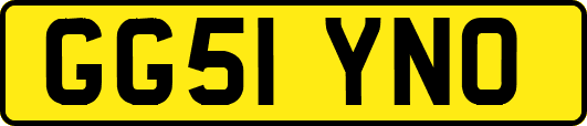GG51YNO