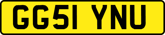 GG51YNU