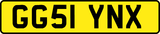 GG51YNX