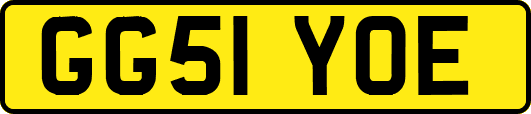 GG51YOE